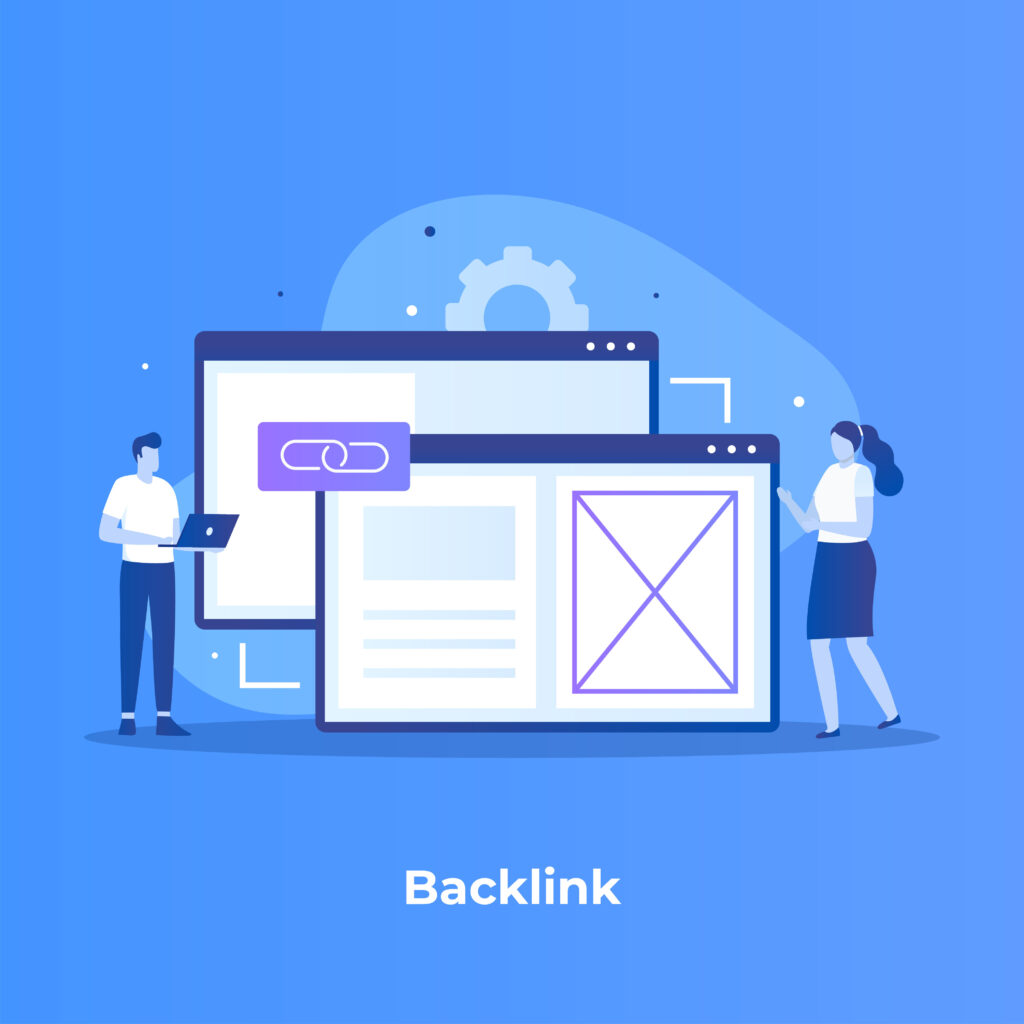 Backlink Building Services-adsfluxion