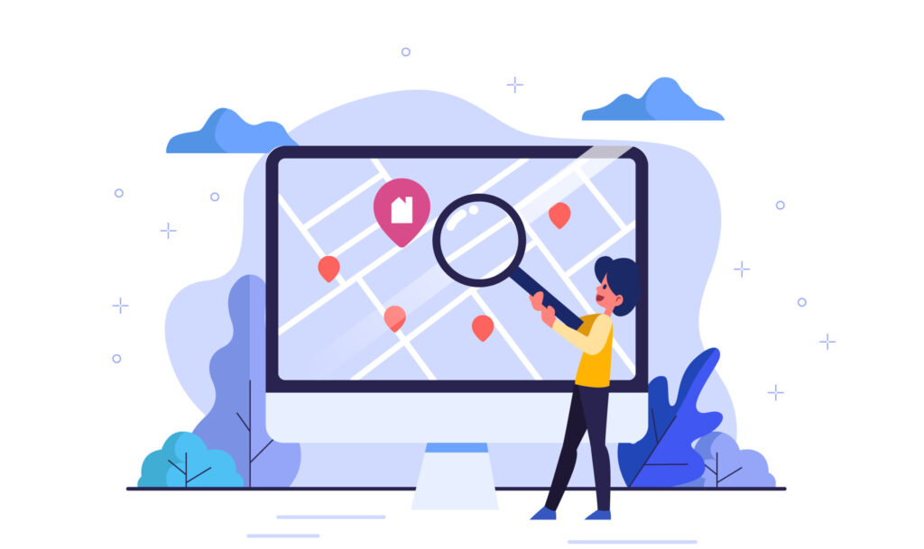 Local SEO Services