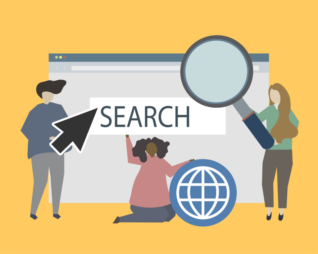 Search Engine Marketing Services