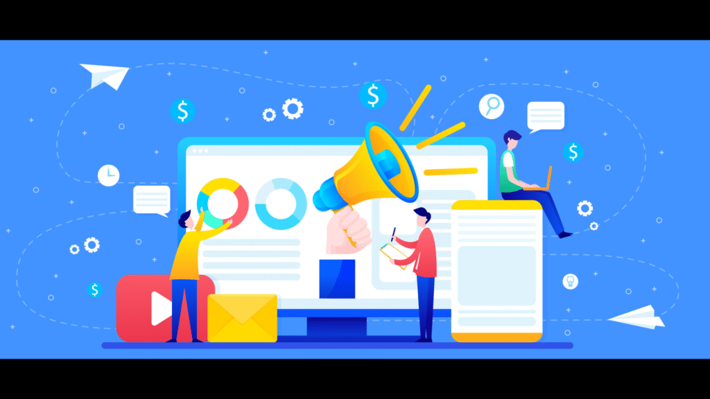 Best Digital Marketing Services | SEO, PPC, Social Media Experts