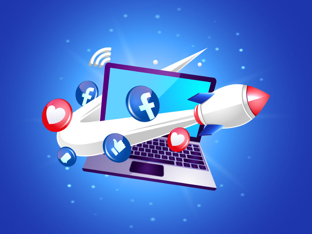 Facebook Marketing