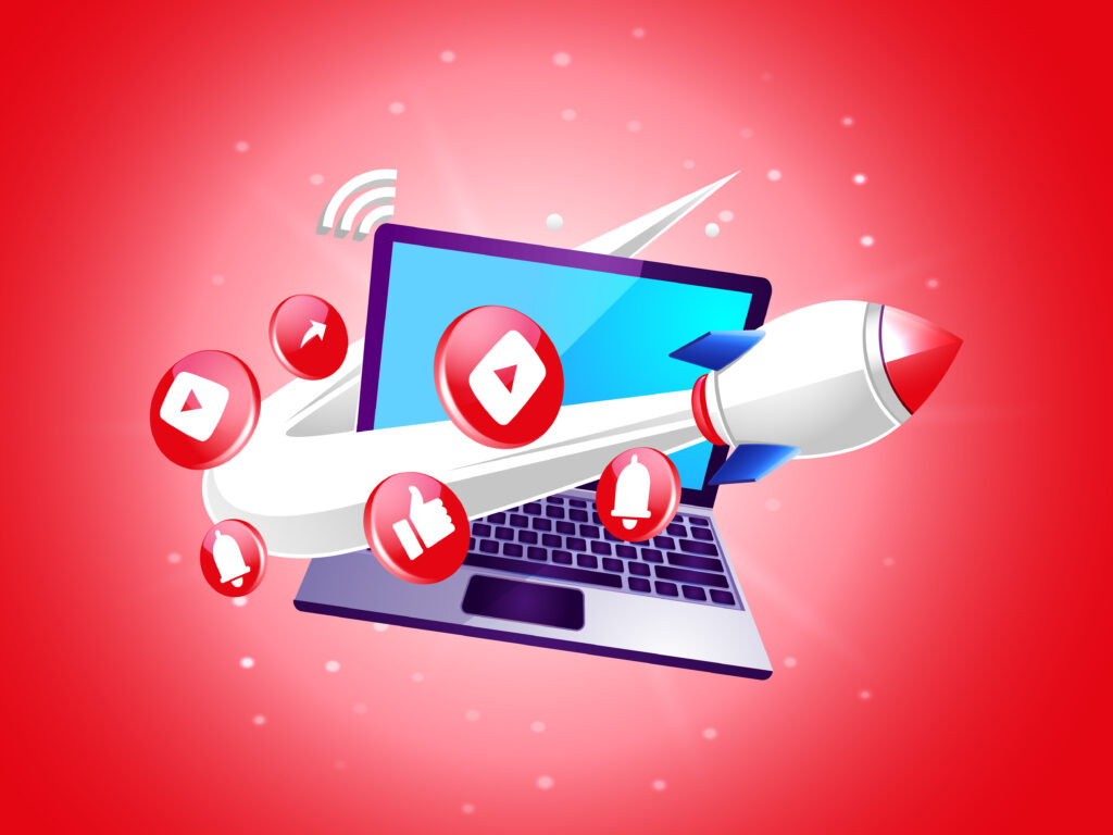 YouTube Marketing Services