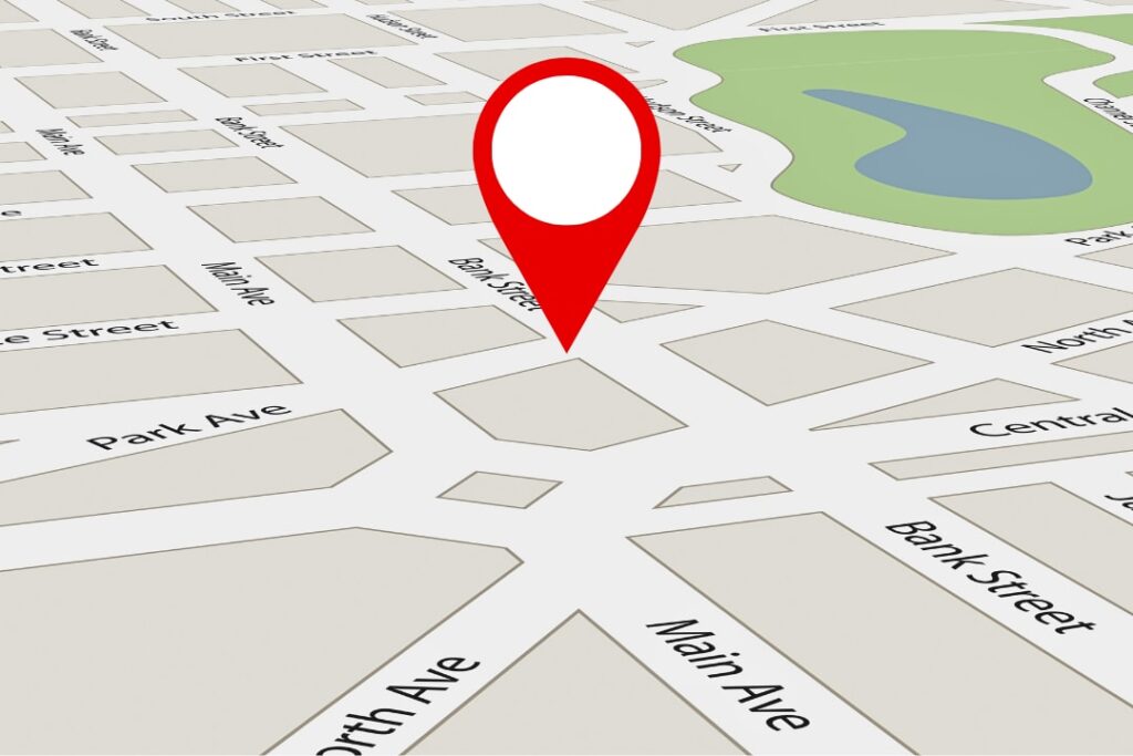 Dropping a Pin on Google Maps Step-by-Step Guide